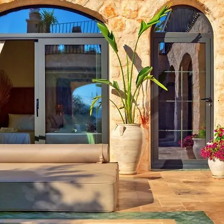 Thalia - Ultra Luxury For 10 People *