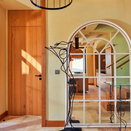 Villa Thalia - Ultra Luxury For 10 People Kas