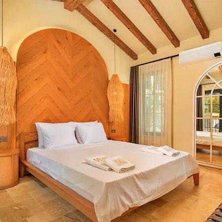 Villa Thalia - Ultra Luxury For 10 People *