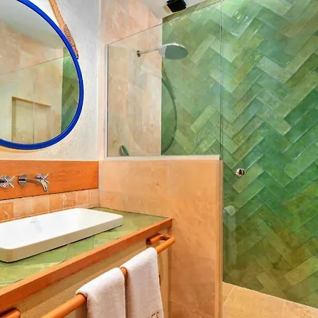 Villa Thalia - Ultra Luxury For 10 People Kas