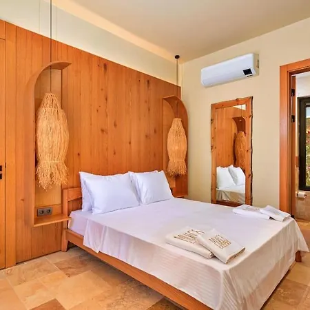 Villa Thalia - Ultra Luxury For 10 People