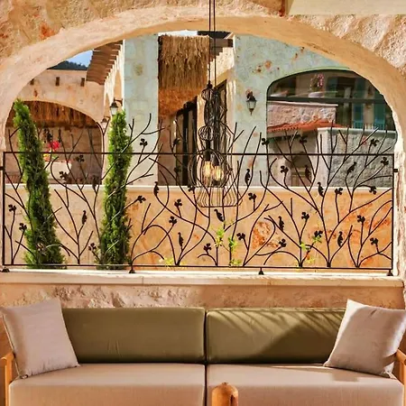 Villa Thalia - Ultra Luxury For 10 People *