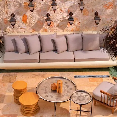 Вілла Thalia - Ultra Luxury For 10 People
